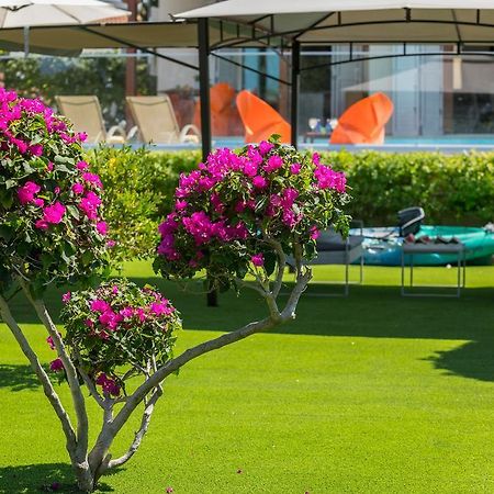 Villa Ricky Протарас Экстерьер фото